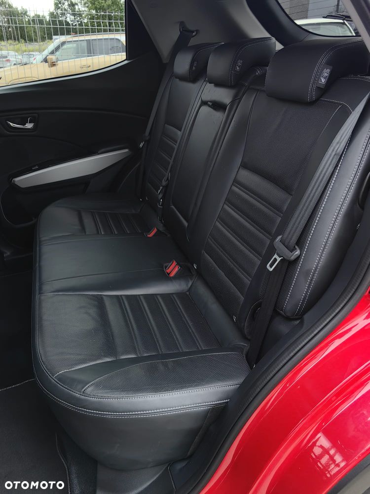 SsangYong/KGM Tivoli 1.6 D Sapphire - 17