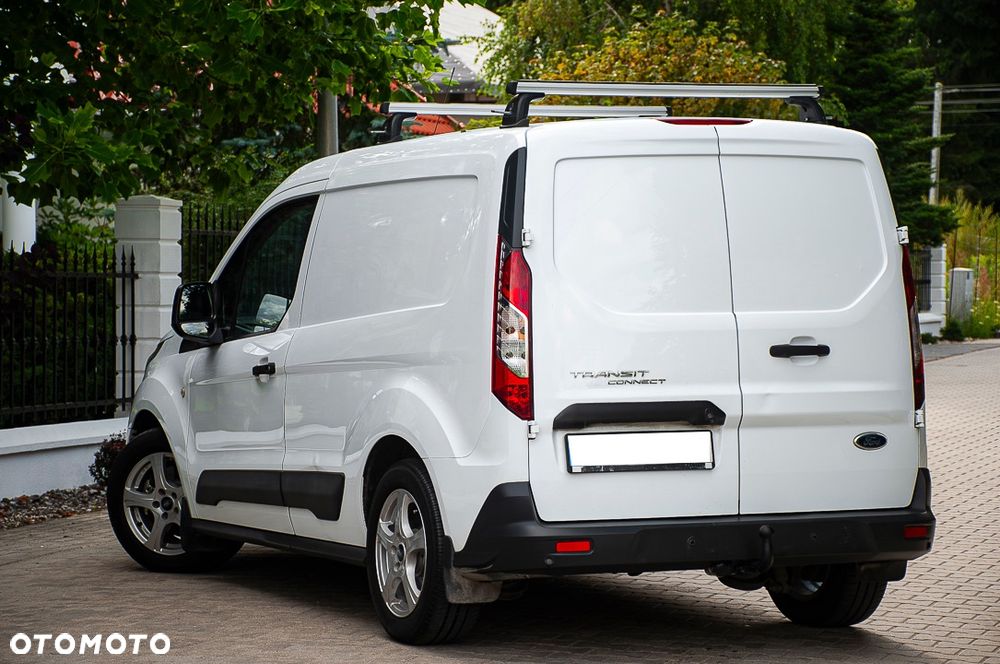 Ford Transit Connect - 15