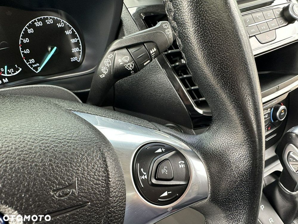 Ford Tourneo Connect - 24