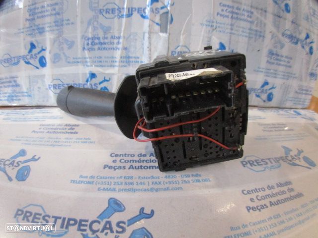 Comutador E10670244 DACIA SANDERO II FASE 1 2013 1.5DCI 90CV 5P AZUL ESCOVAS - 3