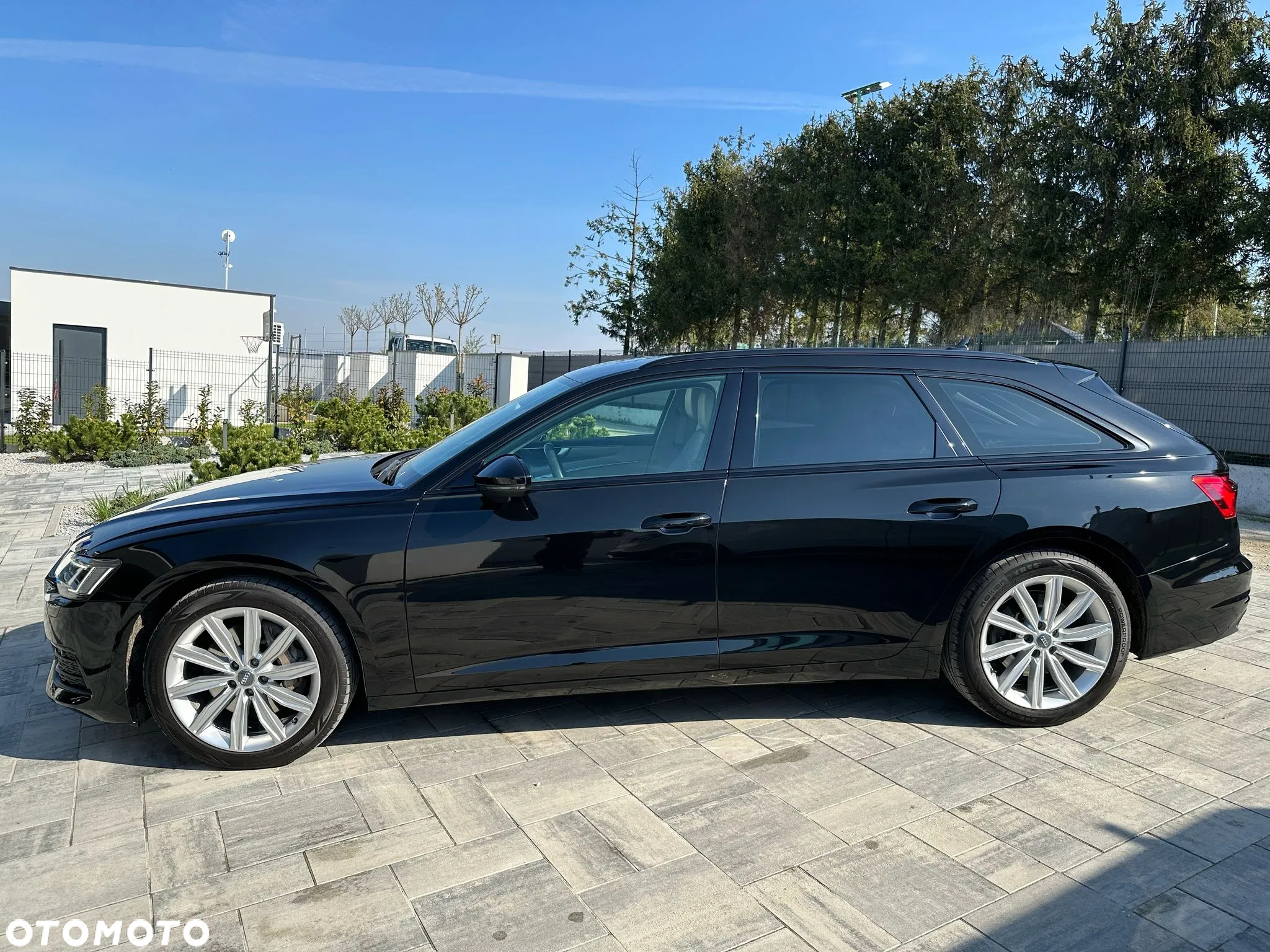 Audi A6 - 2