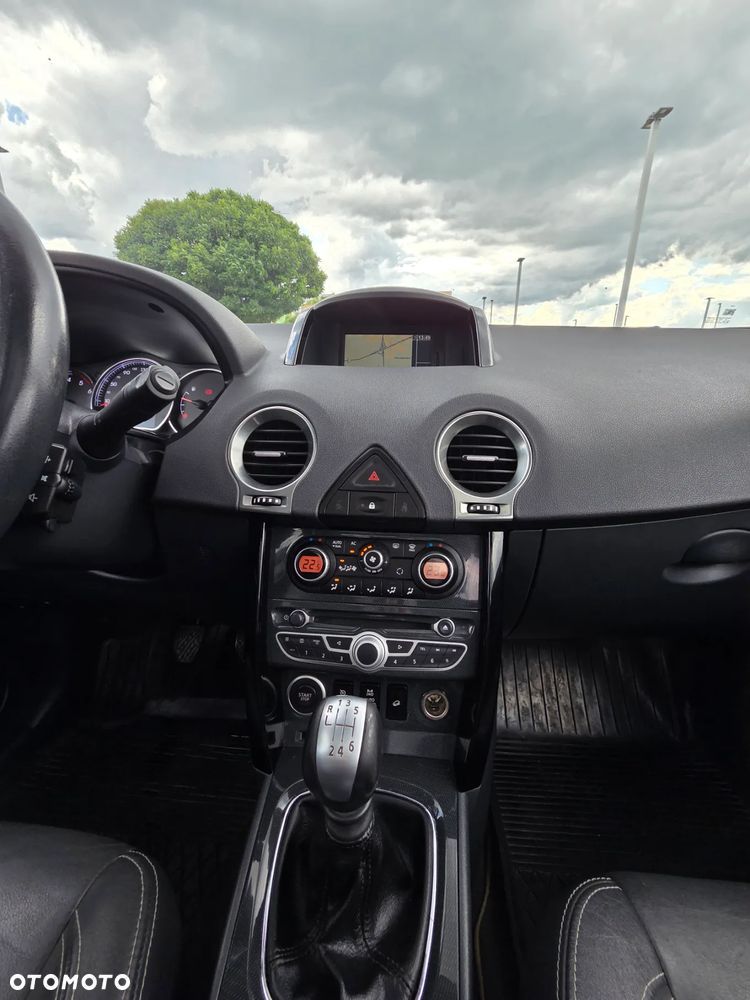 Renault Koleos 2.0 dCi 4x4 Privilege - 29