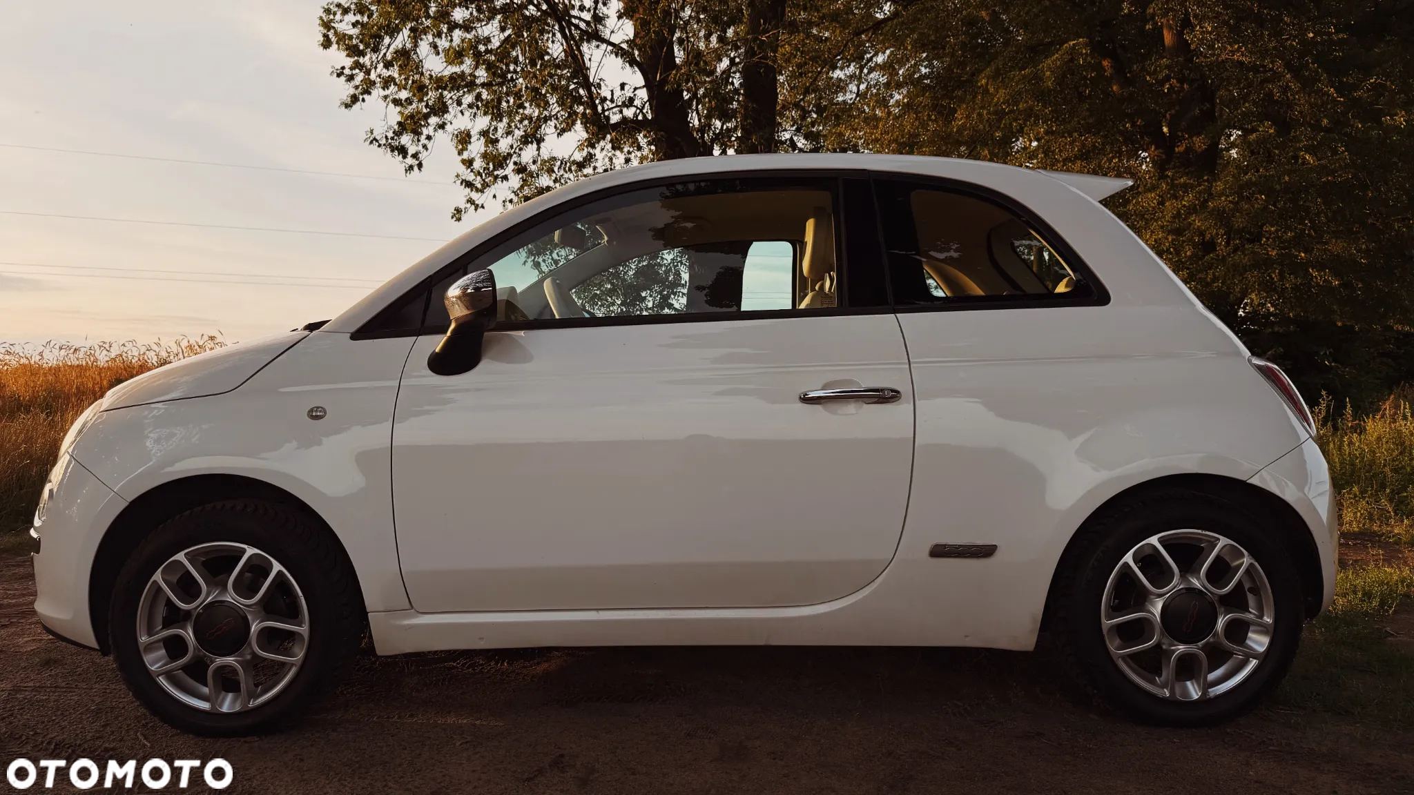 Fiat 500 - 2
