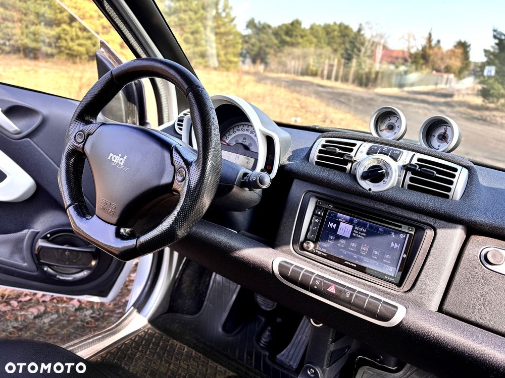 Smart Fortwo - 10