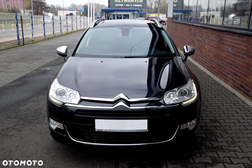 Citroën C5 2.0 BlueHDi Exclusive S&S EAT6 - 9