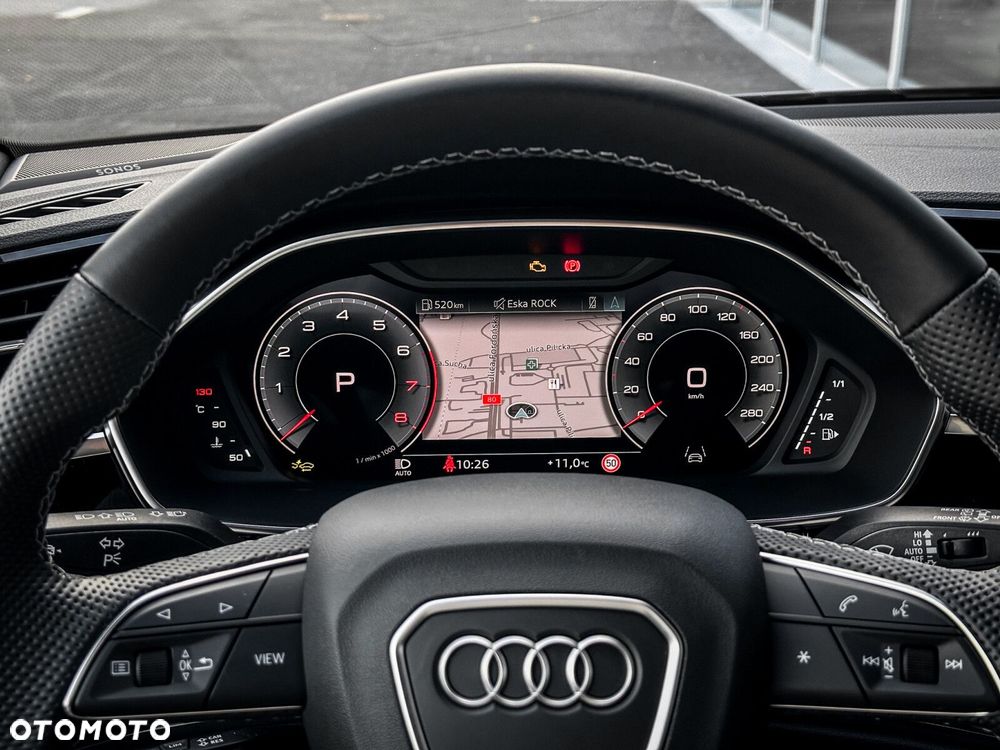 Audi Q3 - 22