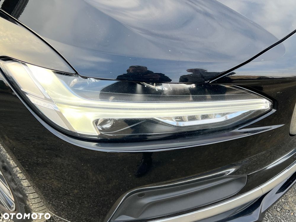 Volvo S90 D5 AWD Inscription - 10