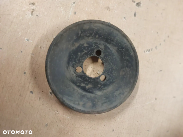 Koło pasowe pompy wspomagania vw t42.4 D