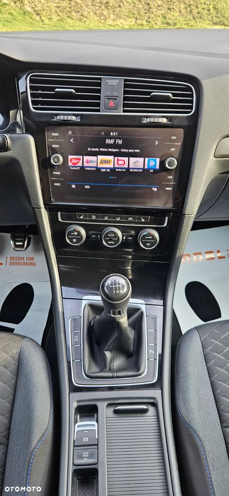 Volkswagen Golf 1.5 TSI ACT OPF Join - 15