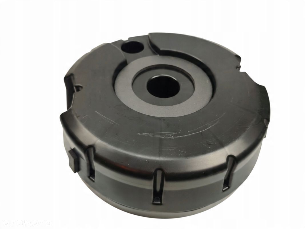 GŁOŚNIK SUBWOOFER TUBA AUDI Q5 8R 8R0035382 - 1
