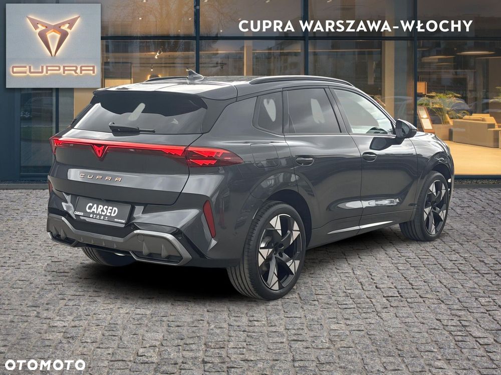 Cupra Terramar 1.5 eTSI mHEV Advantage Edition DSG - 5