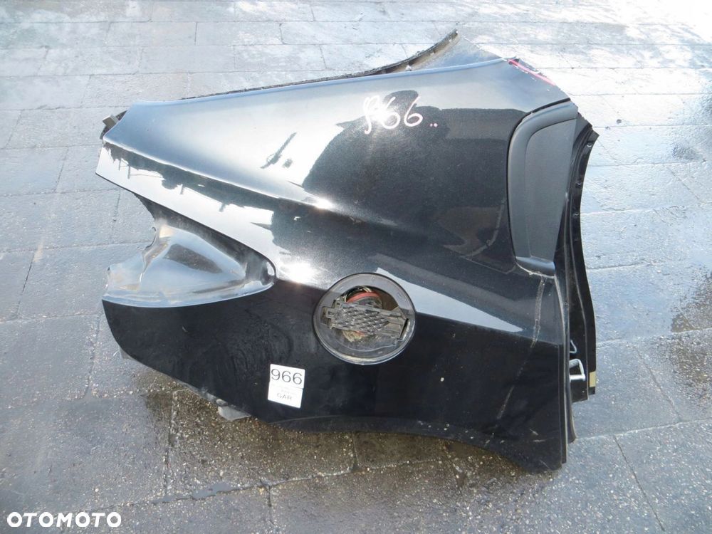 CHEVROLET CRUZE HB BŁOTNIK ĆWIARTKA PRAWA TYŁ TYLNA GAR 09- - 5