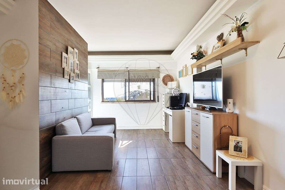 Apartamento T1 para venda - Grande imagem: 5/16