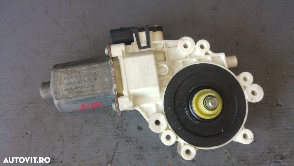 motoras macara stanga fata smart forfour 0130822206 - 1