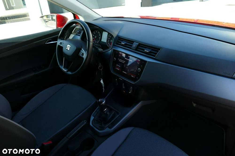 Seat Arona - 24