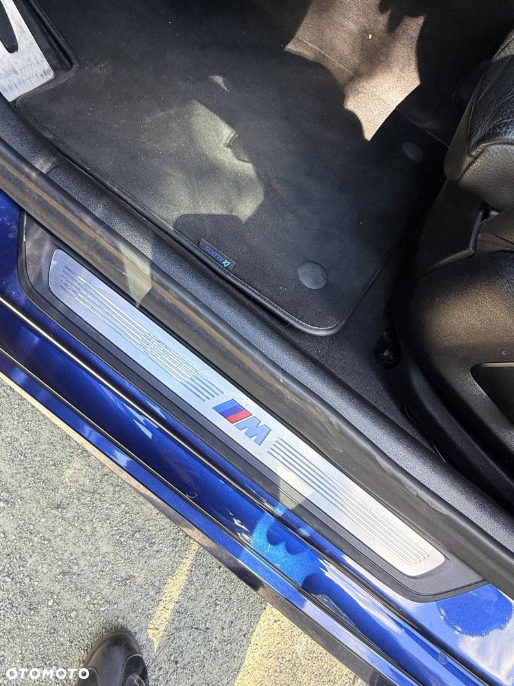 BMW Seria 5 530i M Sport sport - 16