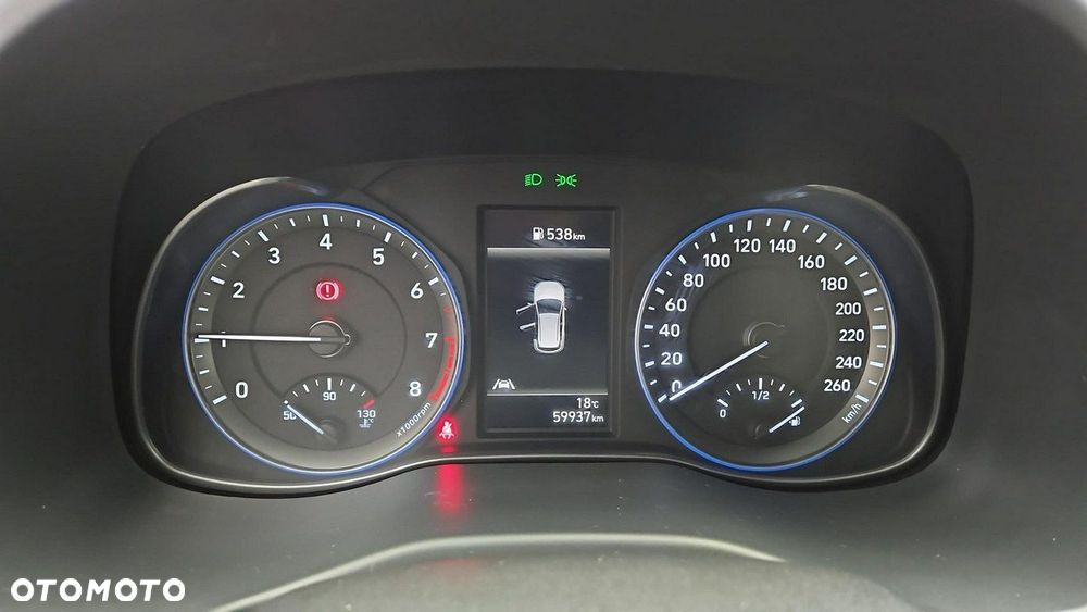 Hyundai Kona 1.0 T-GDI Modern - 14