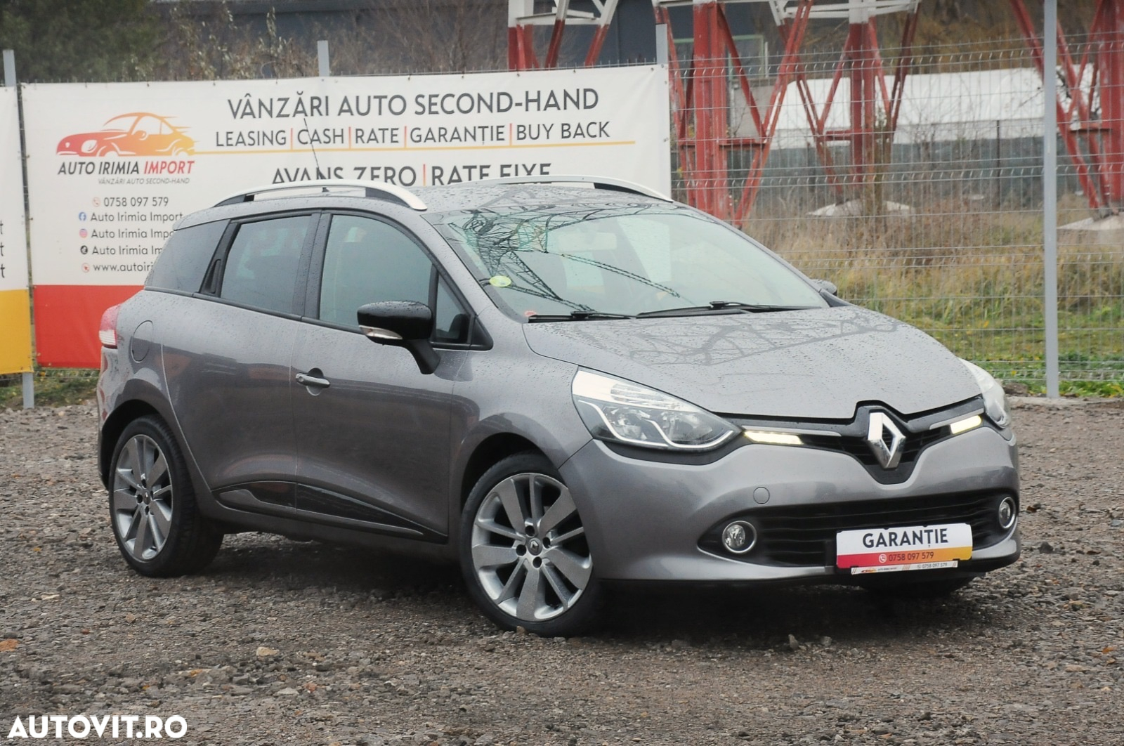 Renault Clio Energy dCi 90 Start & Stop Intens - 2