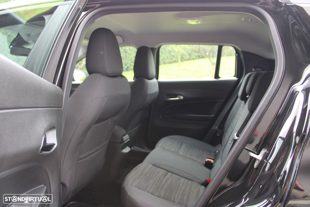 Jeep Avenger 1.2 GSE T3 Altitude - 6