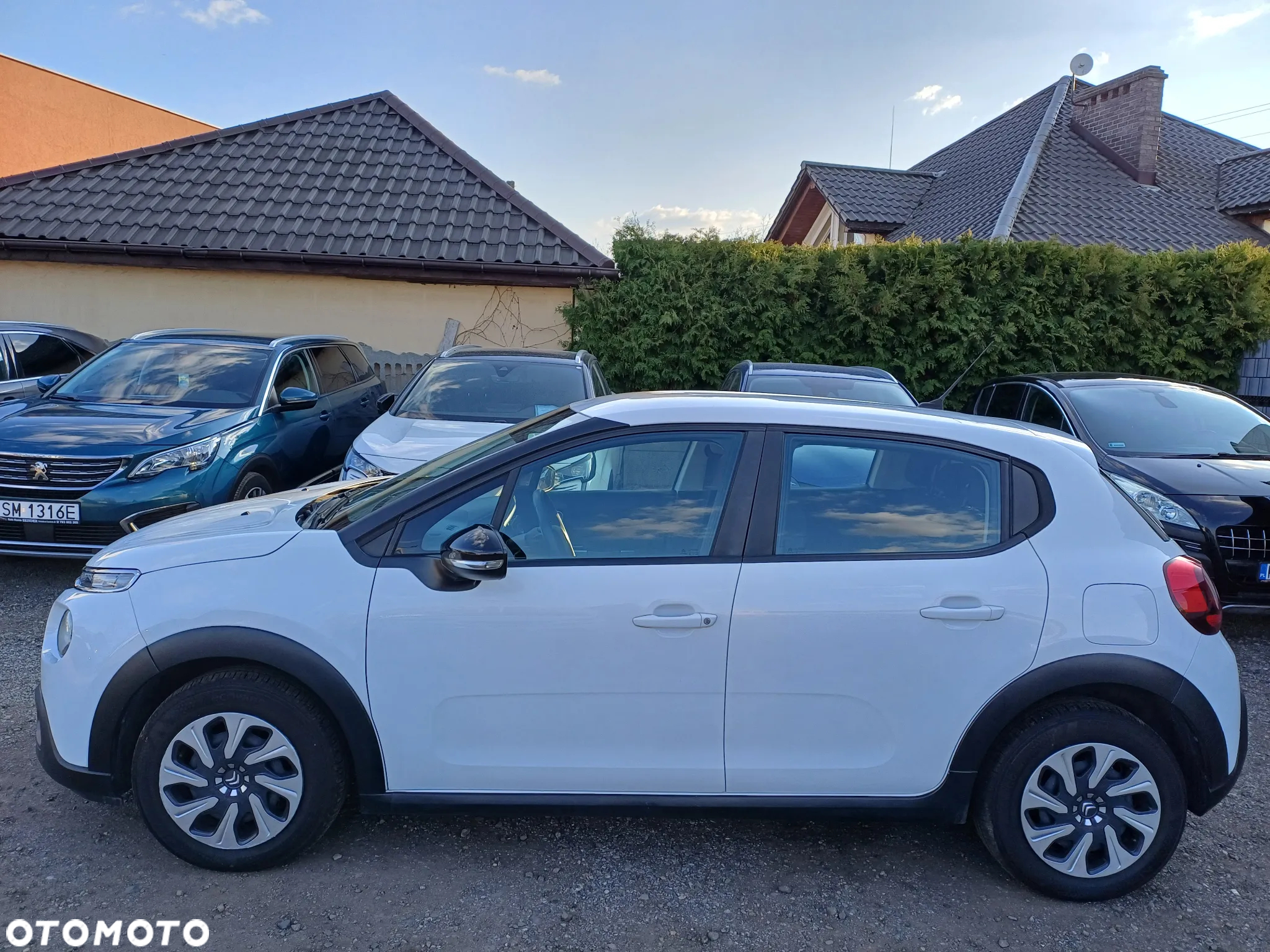 Citroën C3 1.5 BlueHDi Feel Pack - 3