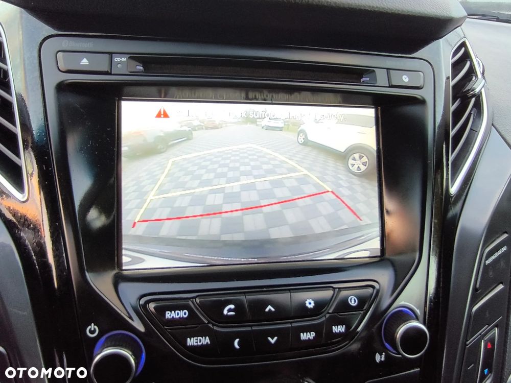 Hyundai i40 1.7 CRDi Comfort - 33