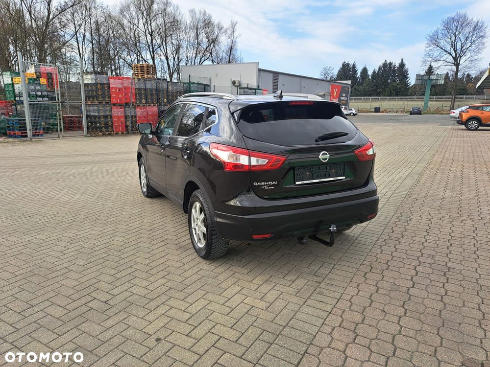 Nissan Qashqai 1.2 DIG-T Tekna+ - 8