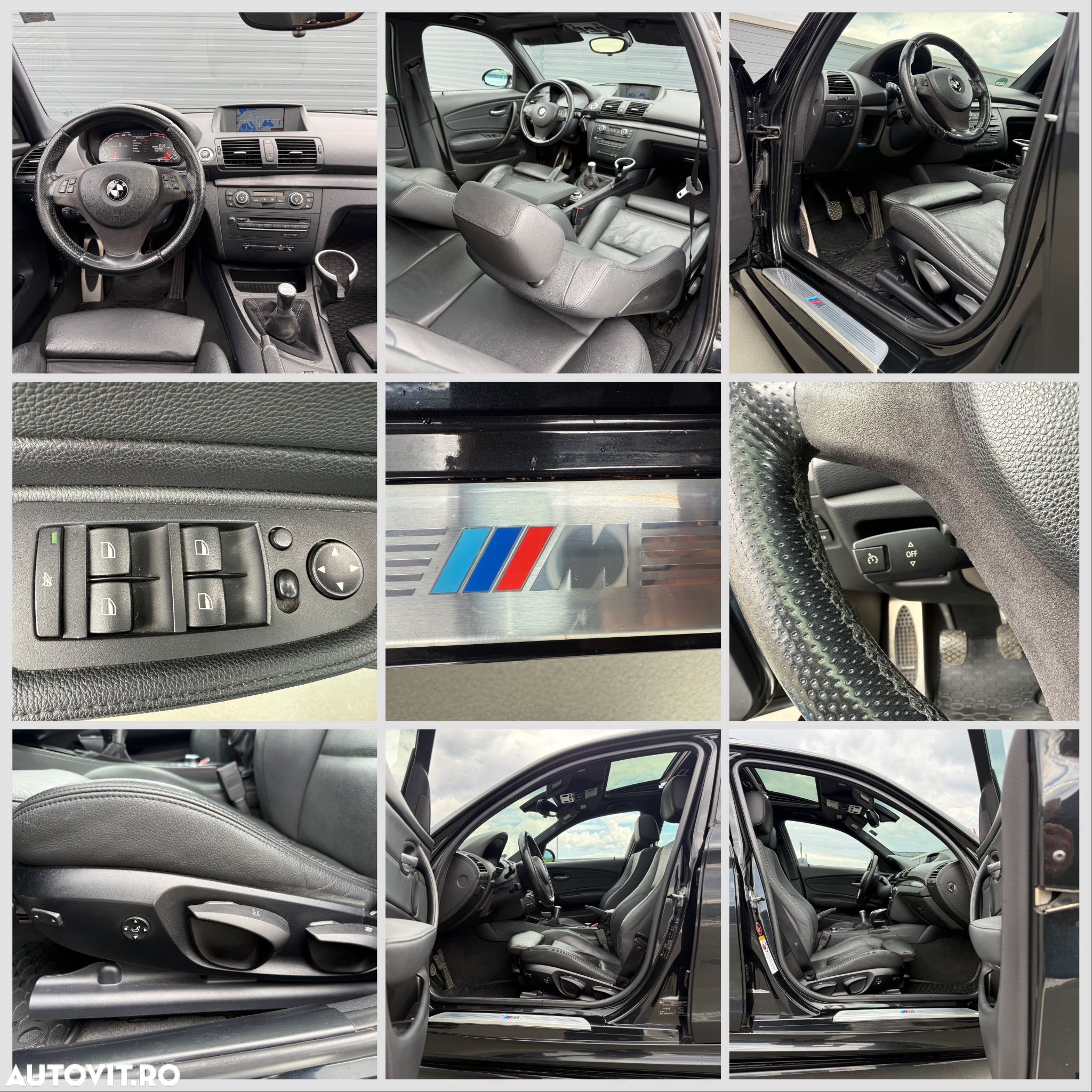 BMW Seria 1 123d - 7
