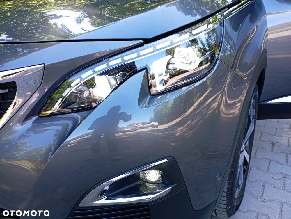 Peugeot 5008 1.6 PureTech Allure S&S EAT8 - 34