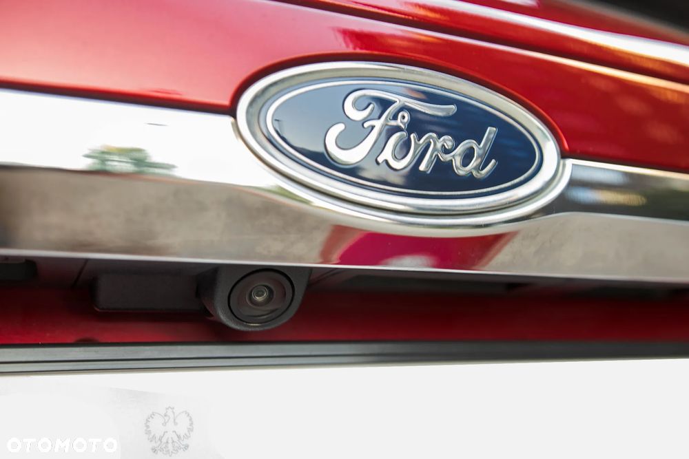 Ford Mondeo - 17
