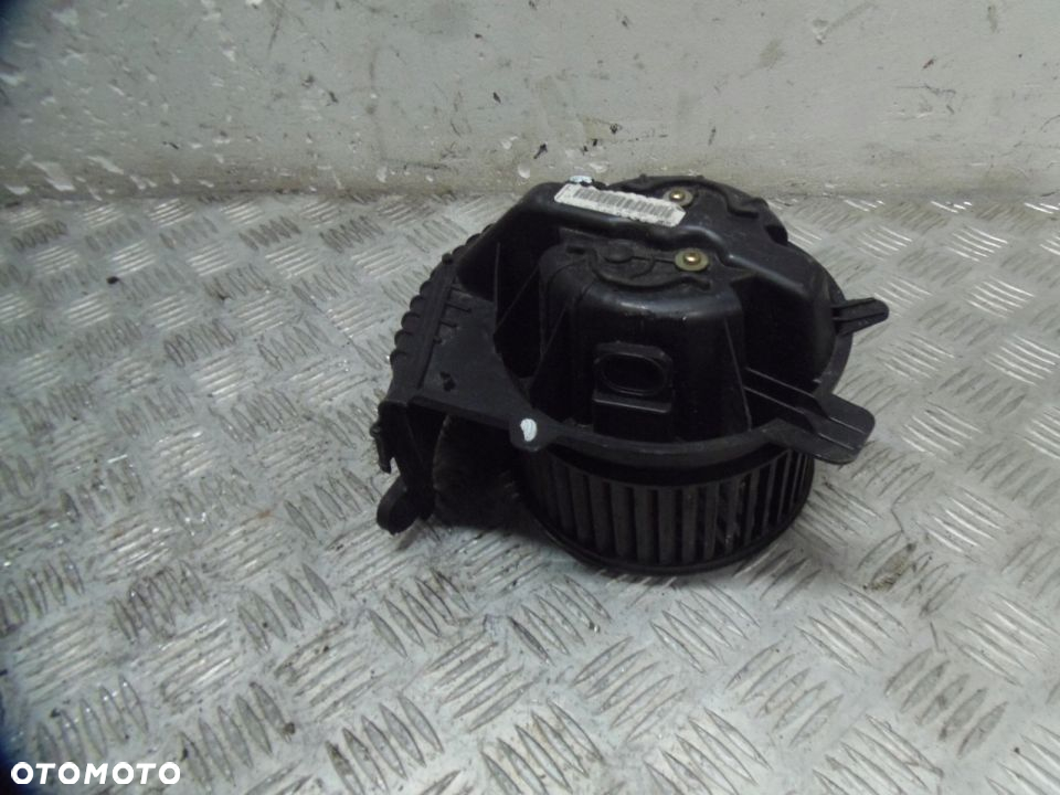 WENTYLATOR KABINOWY RENAULT MEGANE SCENIC II - 3