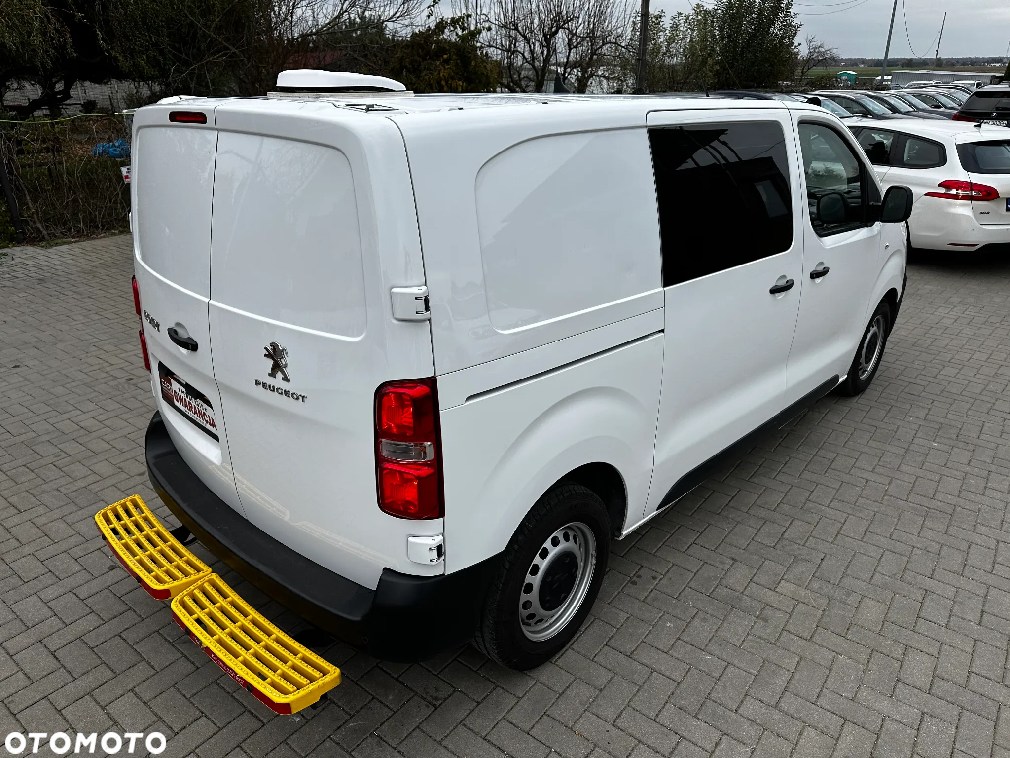 Peugeot Expert - 31