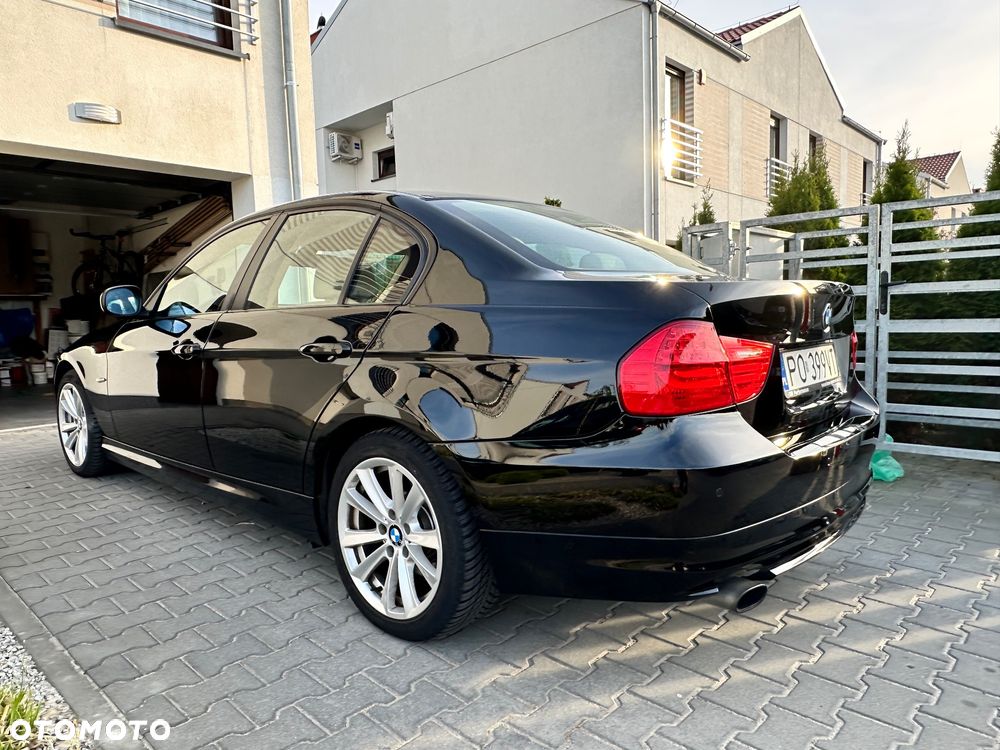BMW Seria 3 - 2
