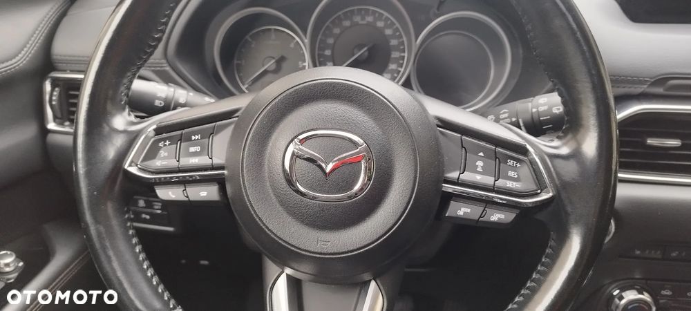 Mazda CX-5 - 15