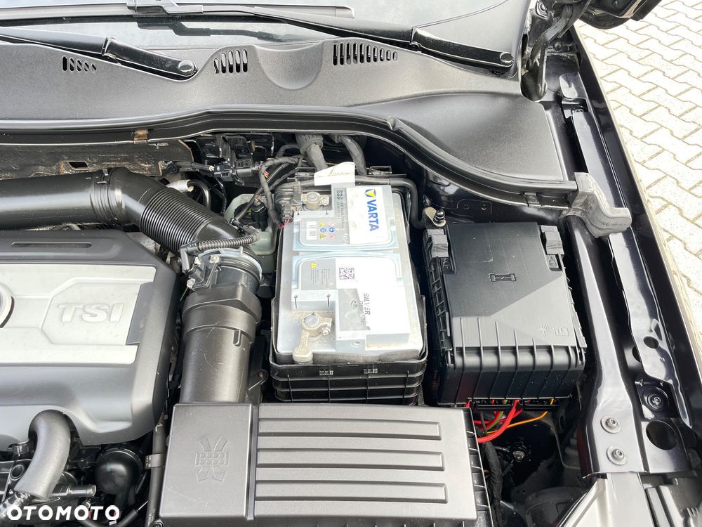 Volkswagen Passat - 31