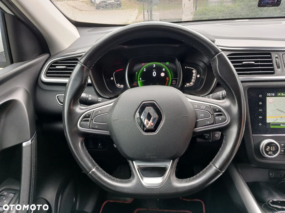 Renault Kadjar - 18