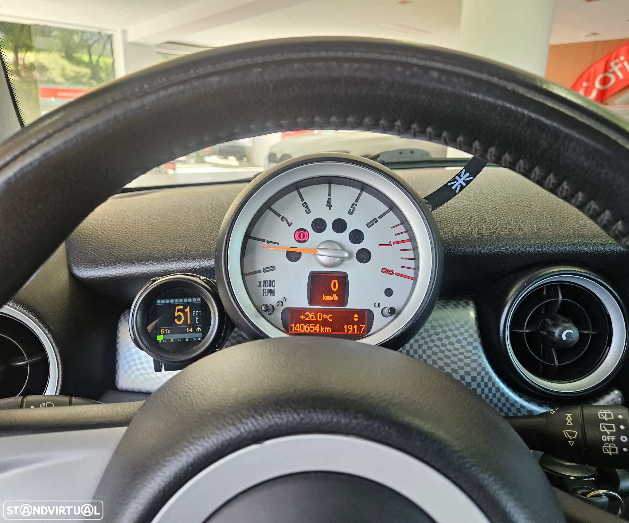 MINI 3 Portas Cooper S - 17