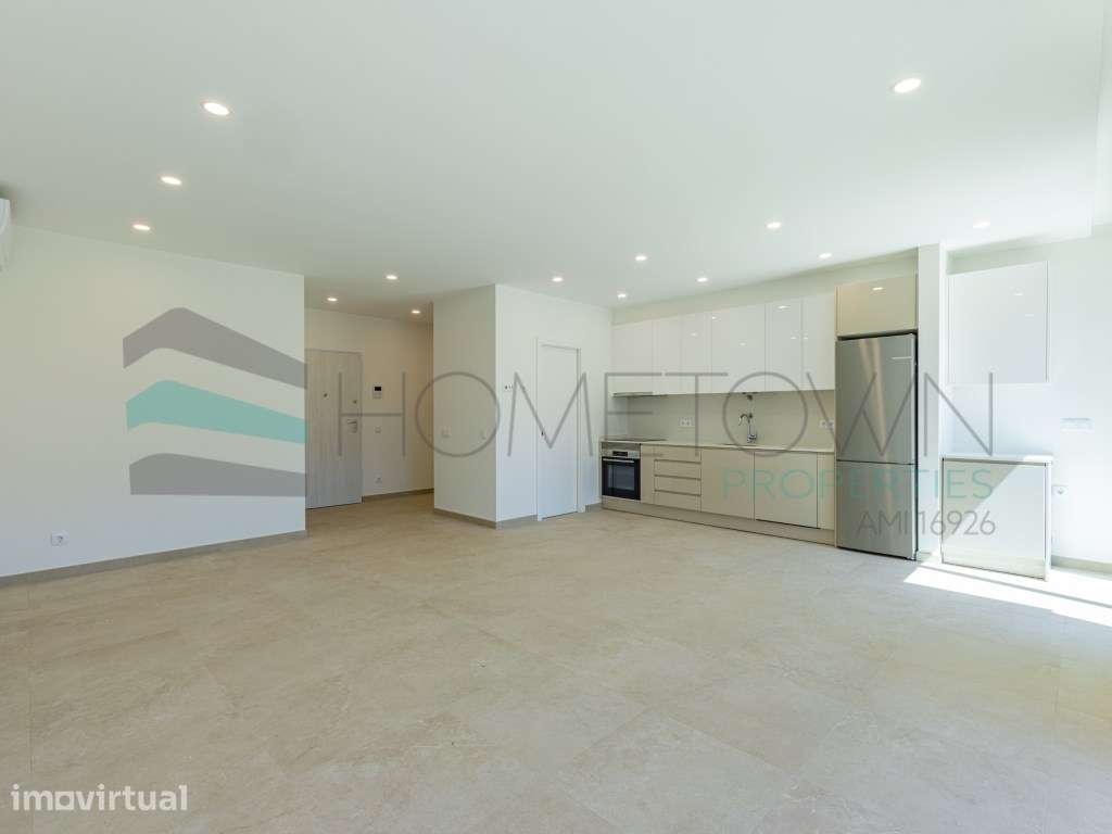 Apartamento T1 - Vilamoura - Grande imagem: 4/26