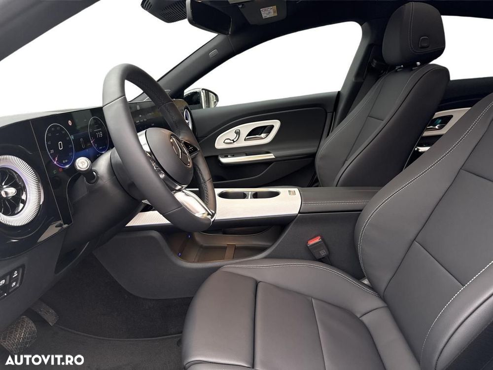 Mercedes-Benz CLA 200 - 12