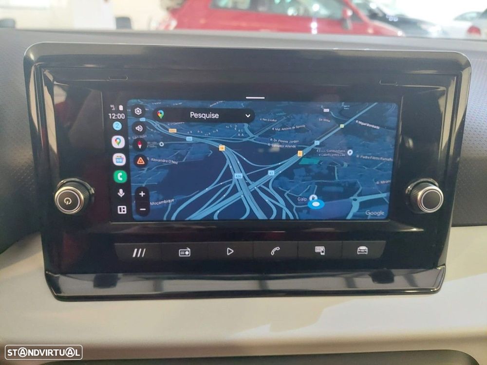 SEAT Ibiza 1.0 TSI Style DSG - 17