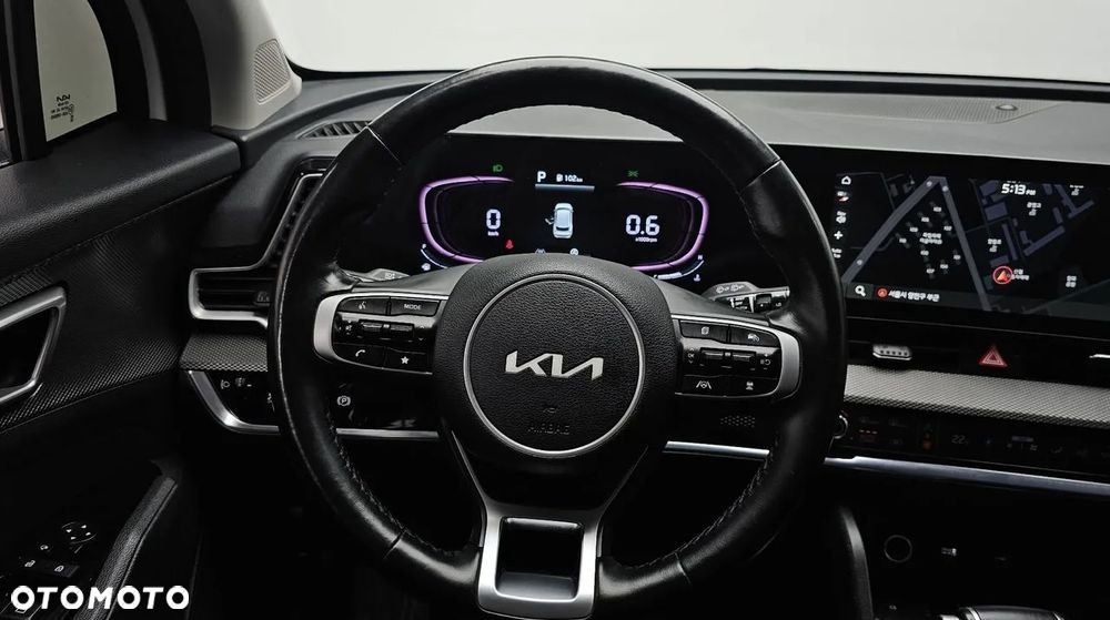 Kia Sportage - 19