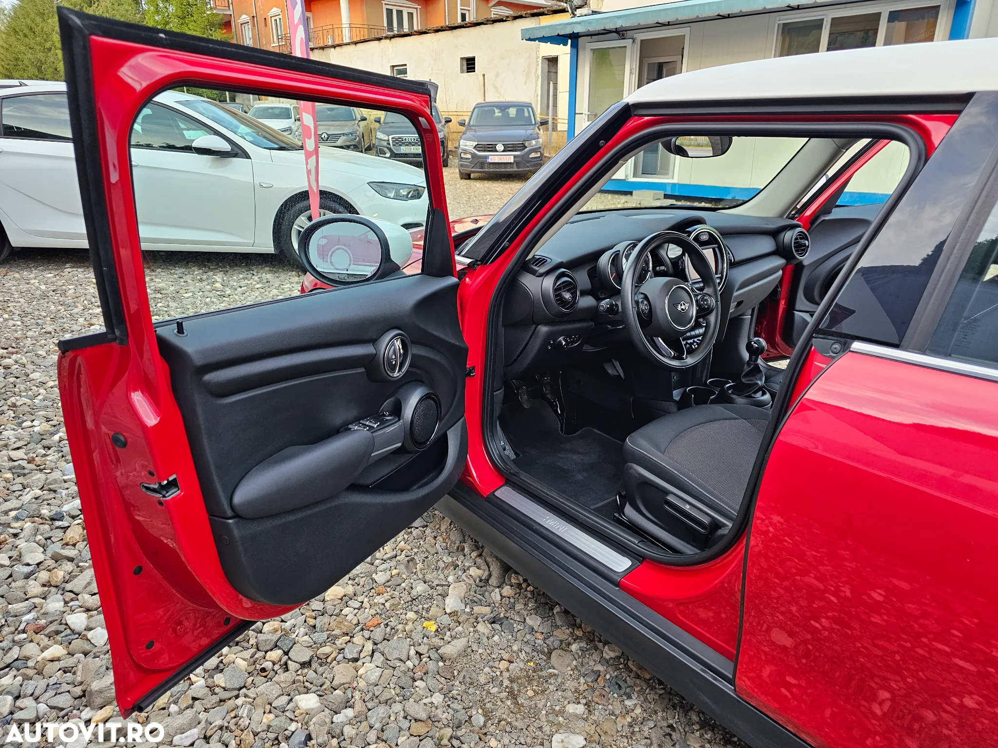 Mini ONE Standard - 16