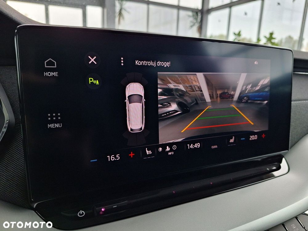 Skoda Octavia 1.5 TSI ACT Style - 26