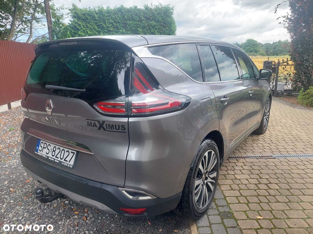Renault Espace - 3
