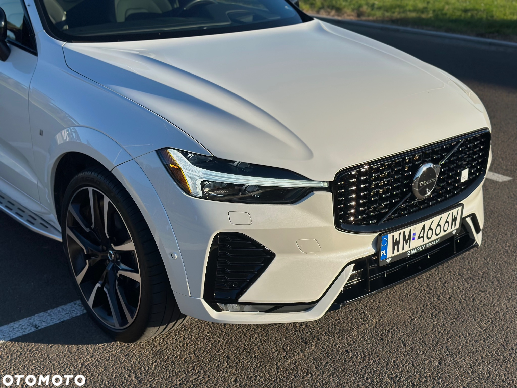 Volvo XC 60 B5 B AWD Geartronic RDesign - 2