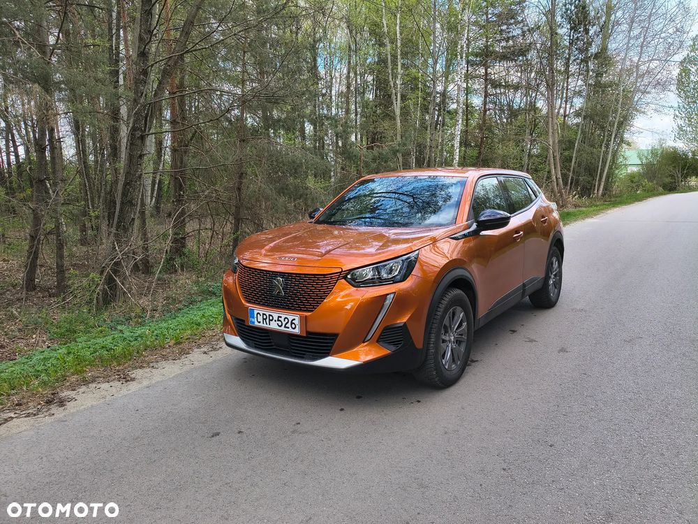 Peugeot 2008 136 Allure - 1