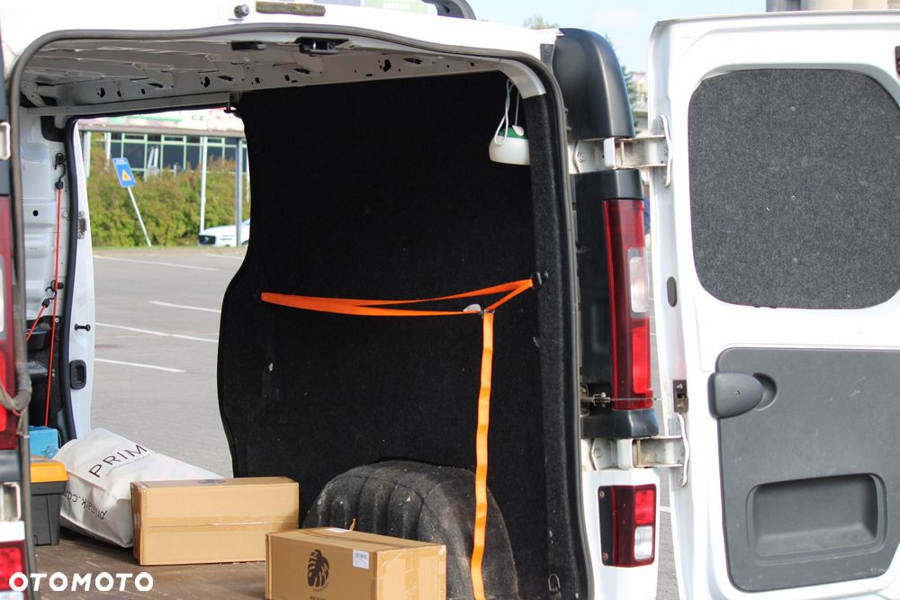 Opel Vivaro B - 18