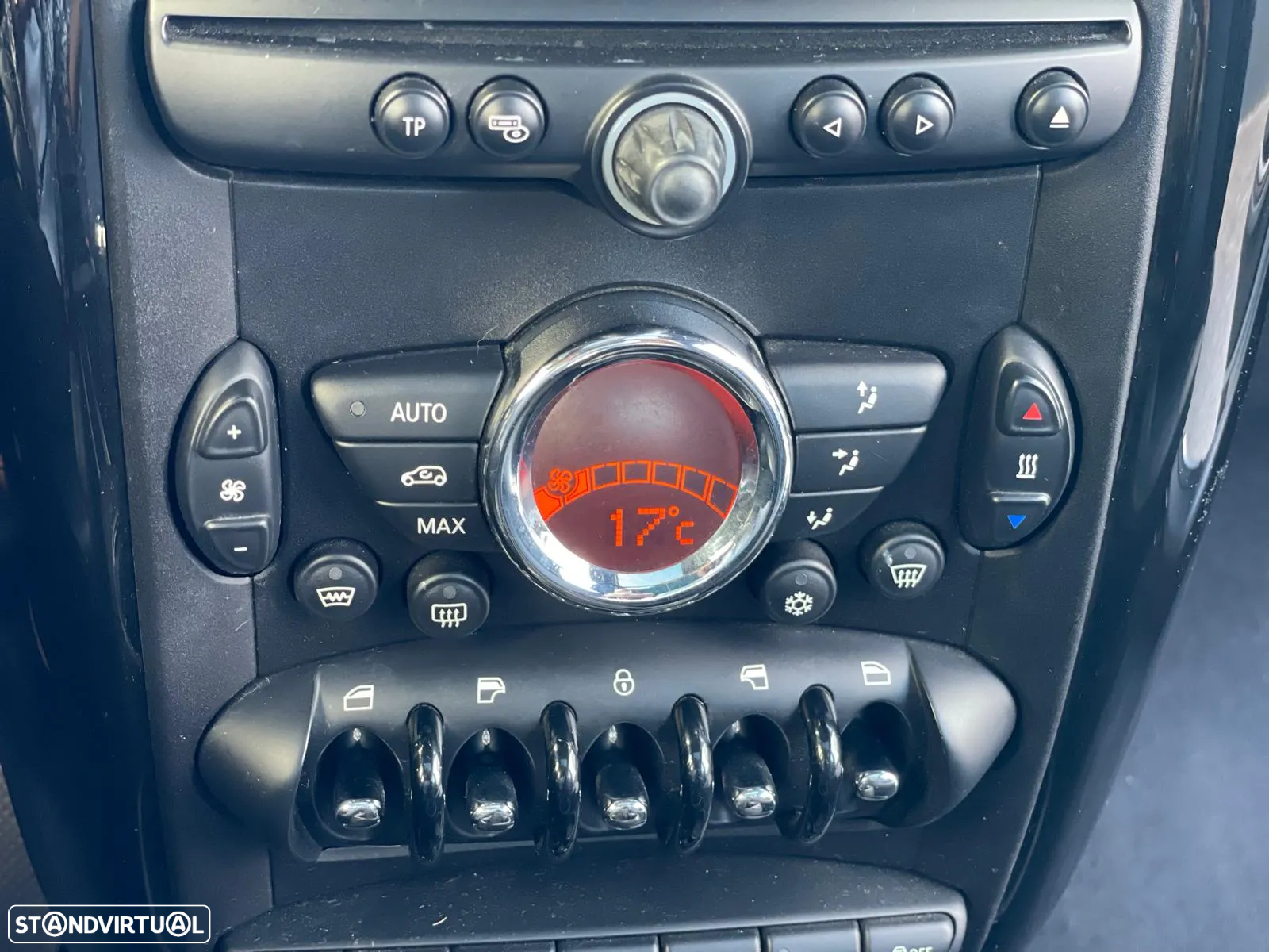 MINI Countryman Cooper D All4 Park Lane Chili - 20