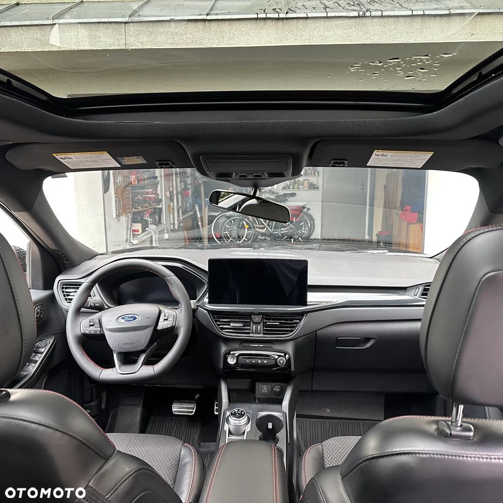 Ford Kuga 2.0 EcoBoost AWD ST-Line ASS - 22