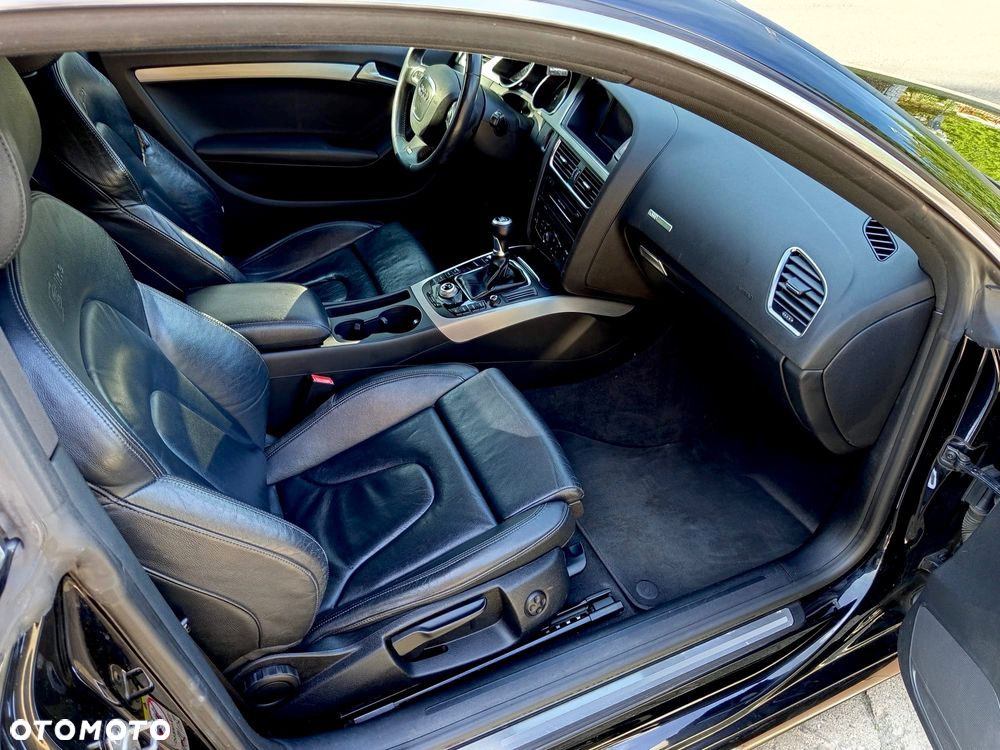 Audi A5 2.7 TDI - 6