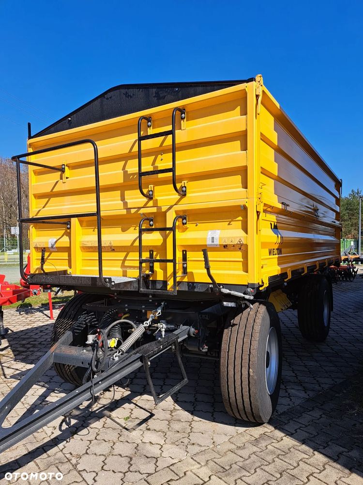 Wielton PRS-2/W12 - 2